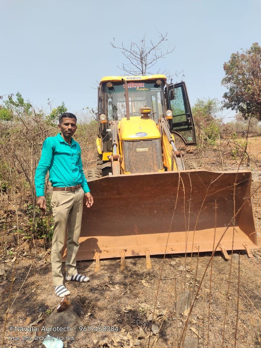 Farm Development Work